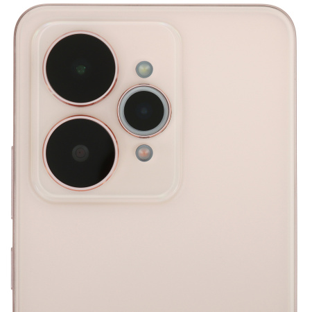 Смартфон RealMe 15 8/256 Розовый