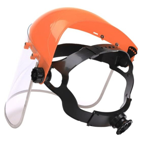 Щиток защитный для электроинструмента Patriot PFS-101 (880124375)