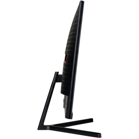 Монитор SunWind SUN-M24BG110 черный