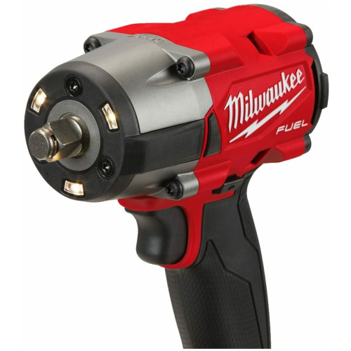 Гайковерт Milwaukee M18 FMTIW2F12-502X FUEL Li-Ion (4933478450)