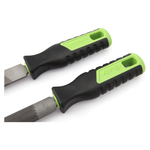 Набор напильников Дело Техники 253725 5 шт.