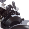Торцовочная пила RedVerg RD-MS255-1400 1800Вт 5000об/мин d-250мм