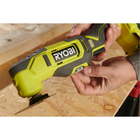 МФИ Ryobi RMT18-0 (5133005346) без АКБ и ЗУ