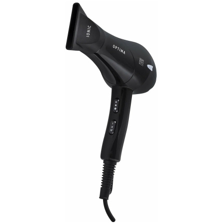Фен Dewal Beauty HD1003-Black