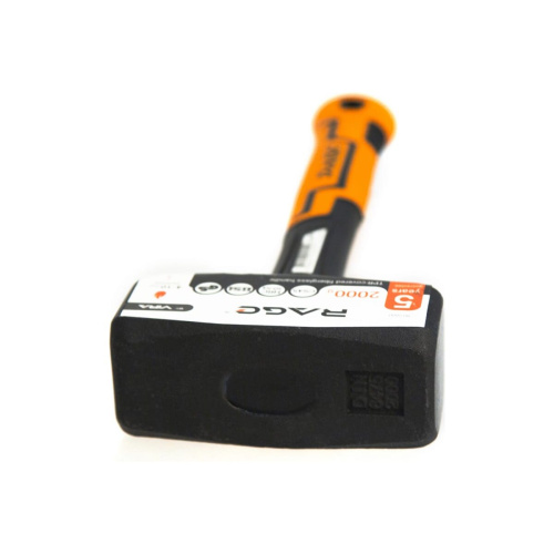 Кувалда VIRA Rage 902000