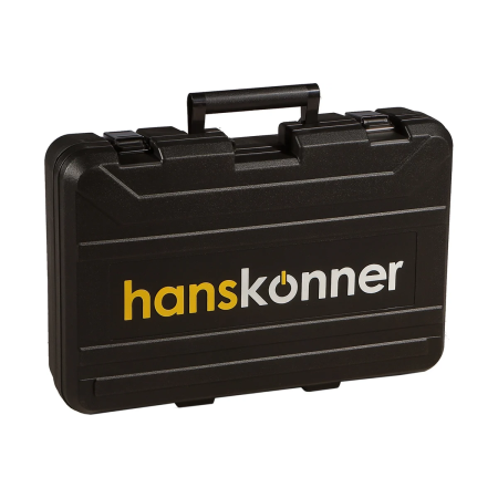 Перфоратор Hanskonner HRH1652M