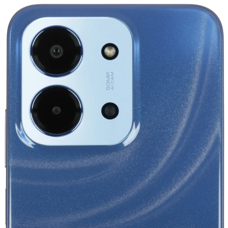 Смартфон Xiaomi Redmi 15C 4/128 ГБ Голубой