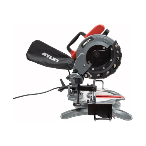 Торцовочная пила ATLET BMS2103