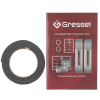 Газовая варочная поверхность Gressel RU30V20M77000