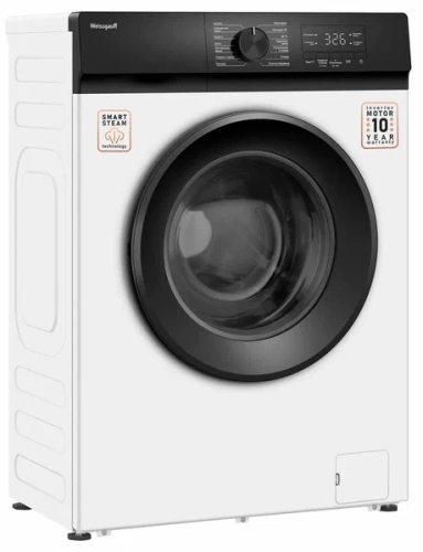 Стиральная машина Weissgauff WM 39106 Inverter Steam
