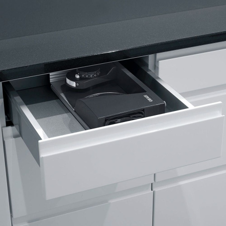 Ломтерезка GRAEF MT1006EU