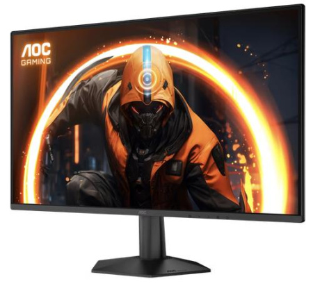 27" Монитор AOC 27G50Z черный