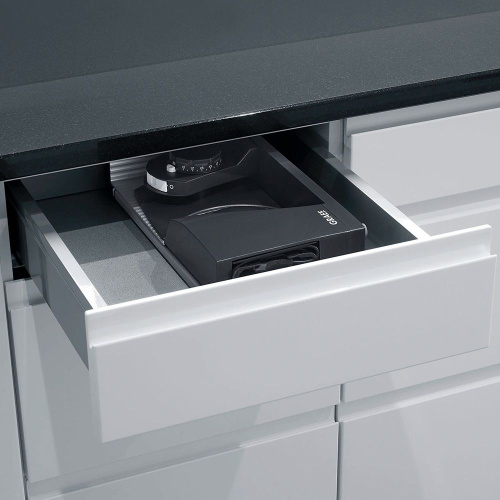 Ломтерезка GRAEF MT1006EU