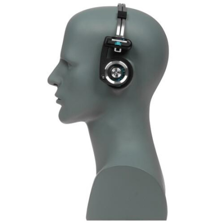 Беспроводные/проводные наушники KOSS Porta Pro Wireless черный