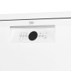 Посудомоечная машина Beko BDFN26422W белый