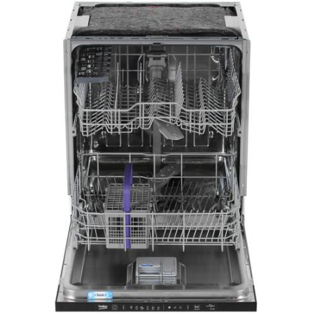 Встраиваемая посудомоечная машина Beko BDIN16420