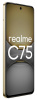 Смартфон Realme C75 8/128 Гб Lte Золотой