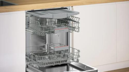 Встраиваемая посудомоечная машина Bosch SMV4HMX25Q