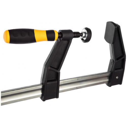 Струбцина F-образная усиленная Inforce 06-03-31 120х1000мм