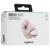 Веб-камера Logitech BRIO 300