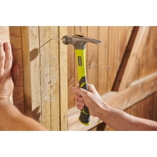 Молоток Ryobi RH16FSS (5132005333) 450г
