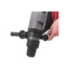Перфоратор Milwaukee SDS-Max M18 FHM-0C Fuel (4933464893) без АКБ и ЗУ