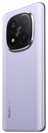 Смартфон Xiaomi Redmi Note 14 Pro+ 8/256 Гб 5G Лавандовый Фиолетовый