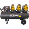 Компрессор Inforce ISWC-100L/720D