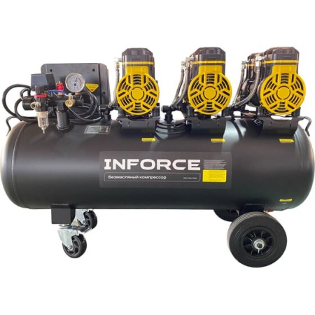 Компрессор Inforce ISWC-100L/720D