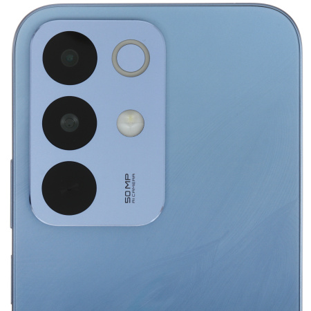 Смартфон Realme C85 8/256 Гб Голубой