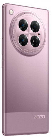 Смартфон Infinix Zero 40 5G 12/256Гб Фиолетовы