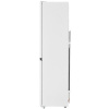 Холодильник с морозильником Beko B1RCSK332W белый