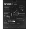 Беспроводные наушники ASUS TUF Gaming H3 Wireless черный