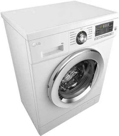 Стиральная машина LG F1096ND3