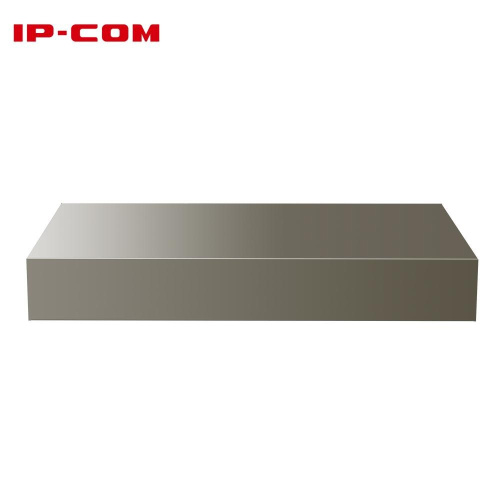 Коммутатор IP-COM (G1110PF-8-102W) неуправляемый Ethernet 9GE+1SFP с 8 портами PoE