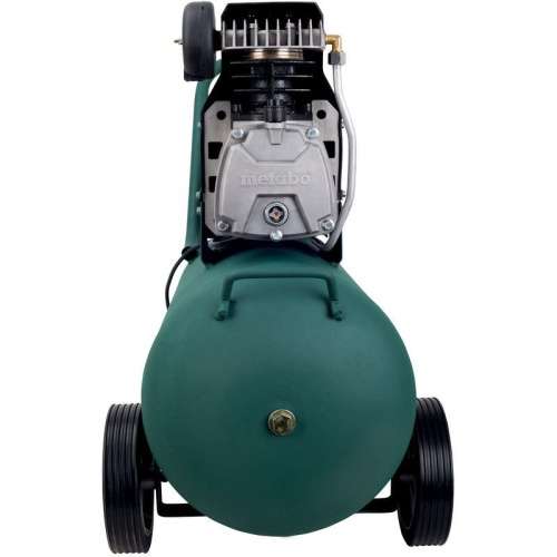 Компрессор Metabo Basic 250-50 W зеленый