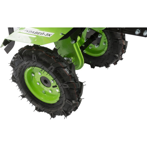 Мотоблок REDVERG RD-TM3K Муравей-3К