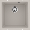 Кухонная мойка Weissgauff WGI 40002 Beige