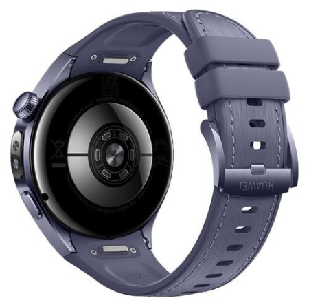 Смарт-часы HUAWEI WATCH 5 46mm