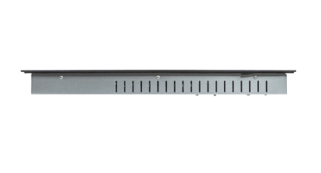 Электрическая варочная поверхность Pioneer EHB60402CS-BL