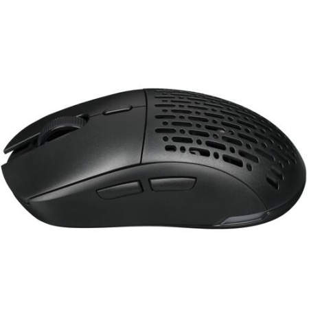 Мышь беспроводная/проводная ARDOR GAMING Phantom PRO V2 [ARDW-PH3395-BK] черный