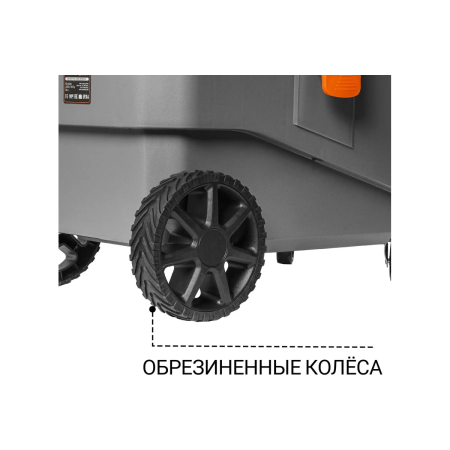 Пылесос BORT BAX-700