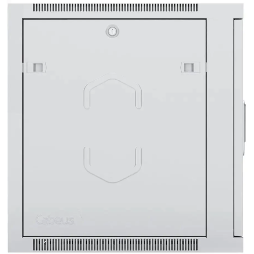 Шкаф коммутационный CABEUS SH-05F-9U60/60
