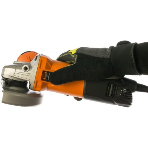 Угловая шлифмашина AEG WS10-125S 4935451302