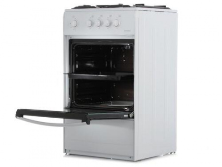 Газовая плита DARINA S4 GM 441 101 белый