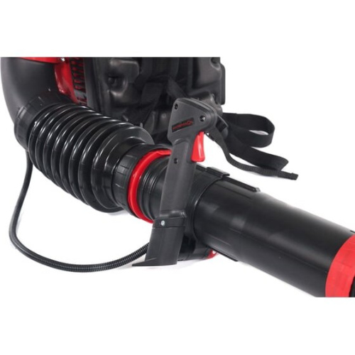 Воздуходувка бензиномоторная ИНТЕРСКОЛ Флагман ВБ 76 678.0.0.70