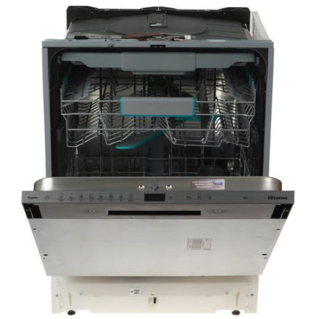 Встраиваемая посудомоечная машина HISENSE HFI5A6360H
