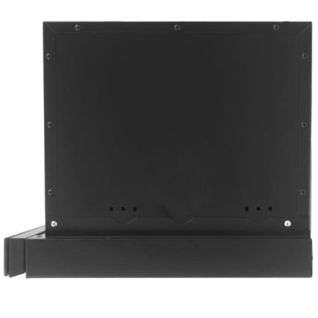 Вытяжка телескопическая Gorenje TH60E7GB черный/черный