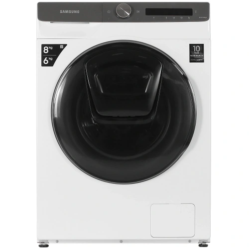 Стирально-сушильная машина SAMSUNG WD80T554CBT/LD