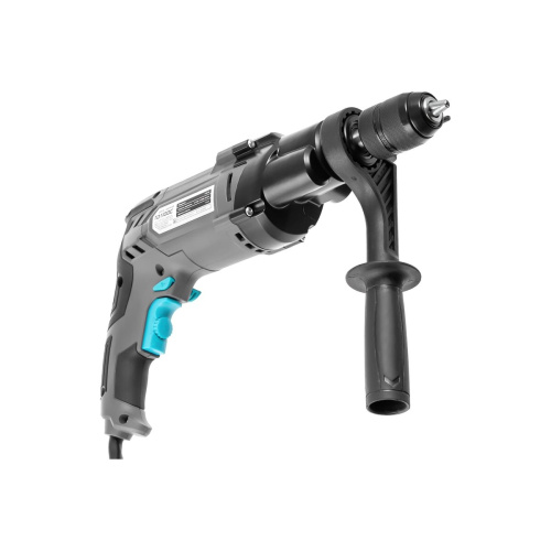 Дрель Tesla TD1100С (843193)